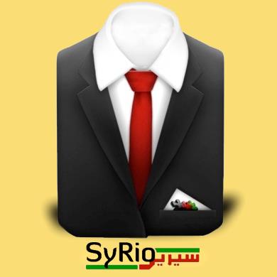 logo syrio